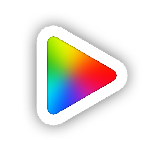 VidMix logo